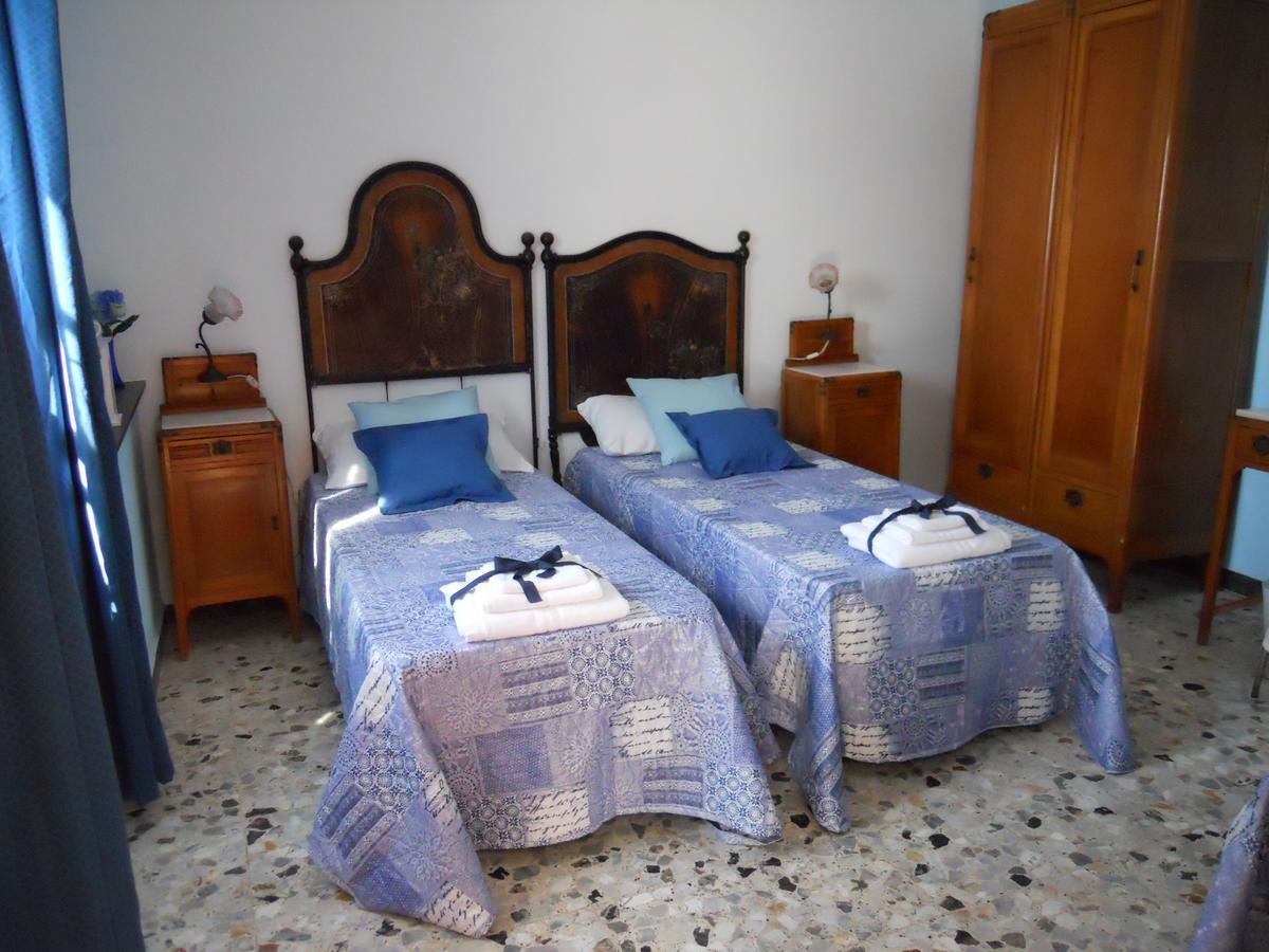 Casa Clotilde Bed & Breakfast Stazzano Exterior photo